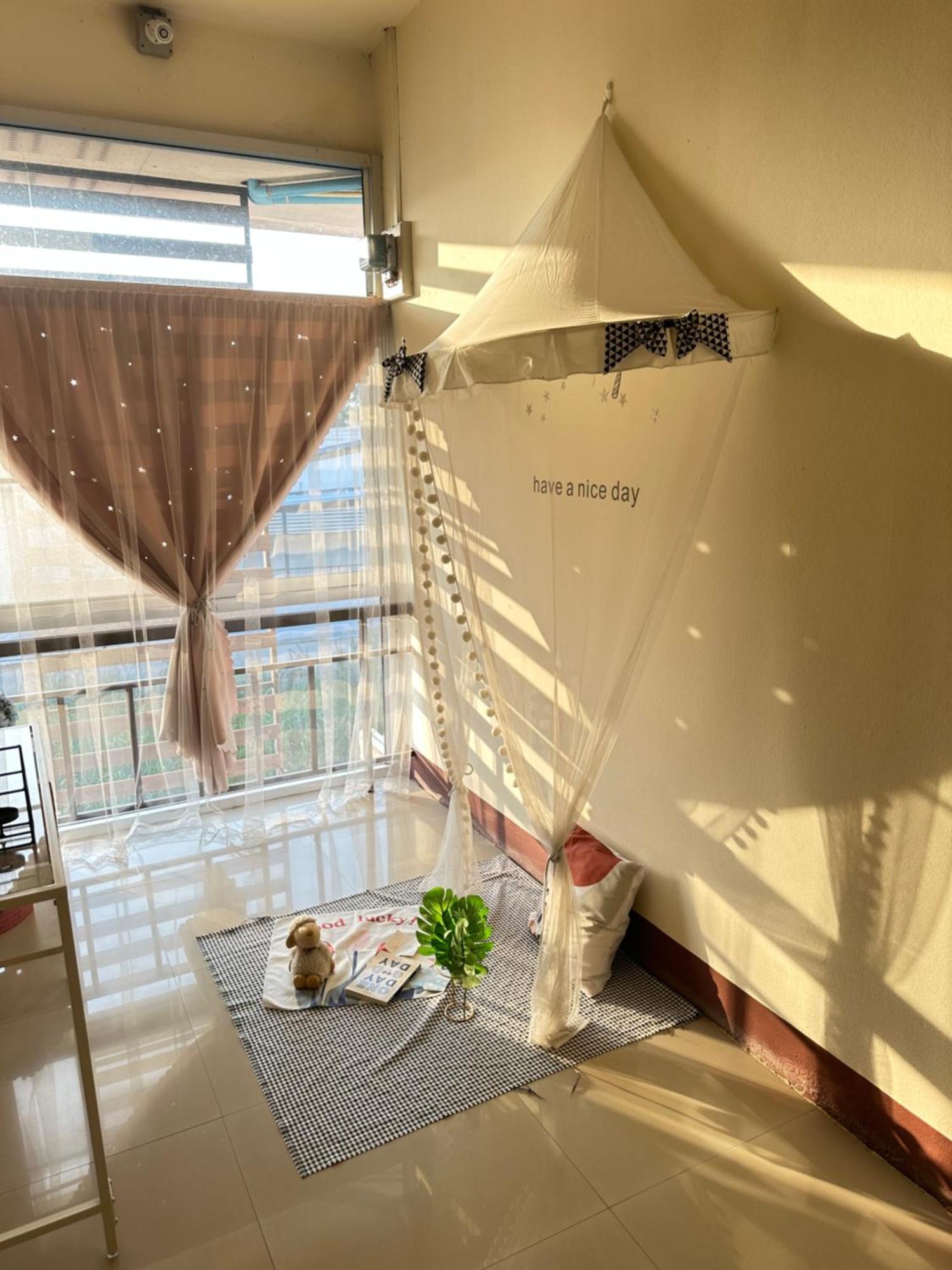 Bed and Breakfast Nt House Chiang Rai Esterno foto