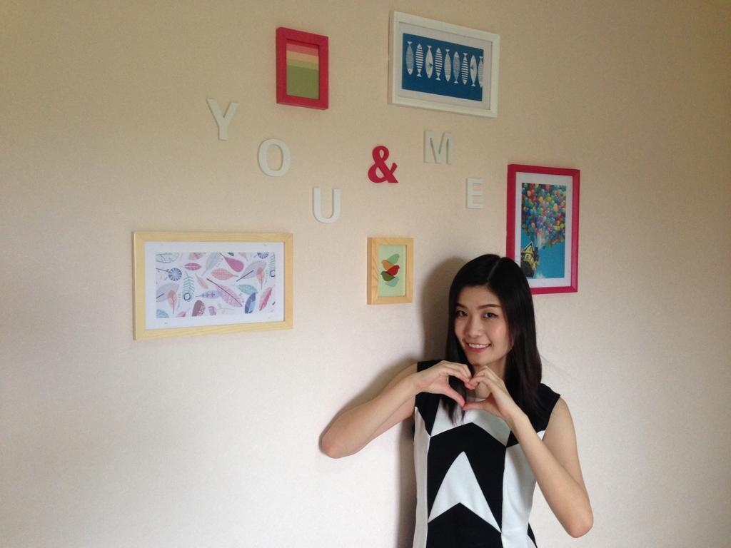 Bed and Breakfast Nt House Chiang Rai Esterno foto