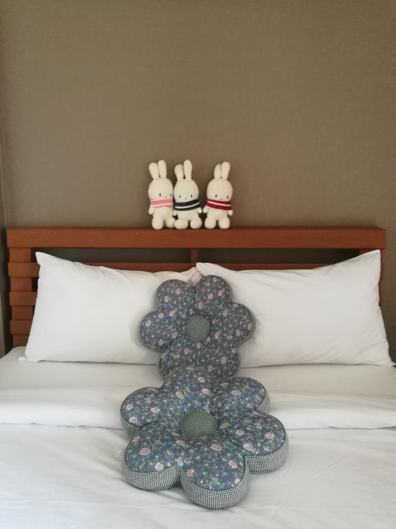 Bed and Breakfast Nt House Chiang Rai Esterno foto